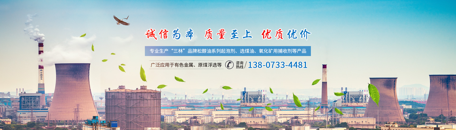 湖南三林新材料有限公司